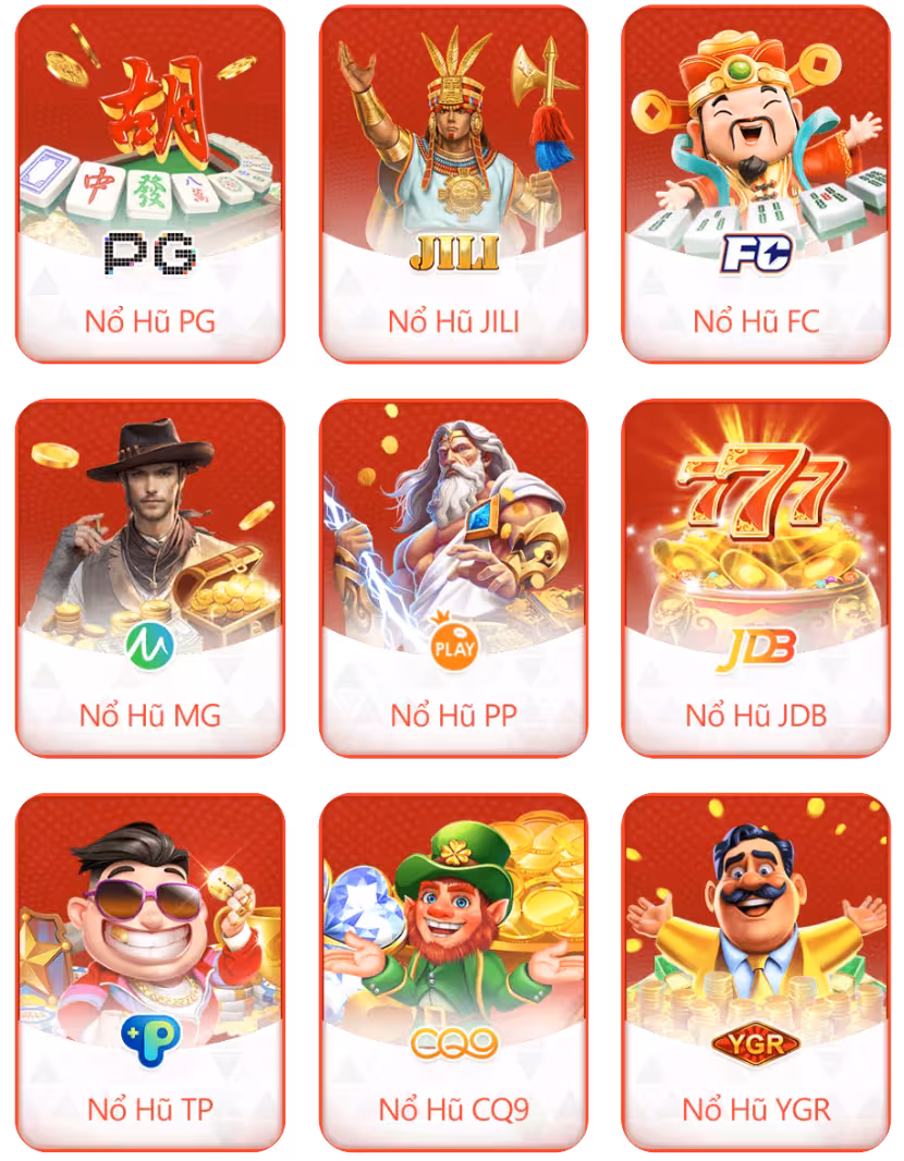 Nổ hũ mn88n